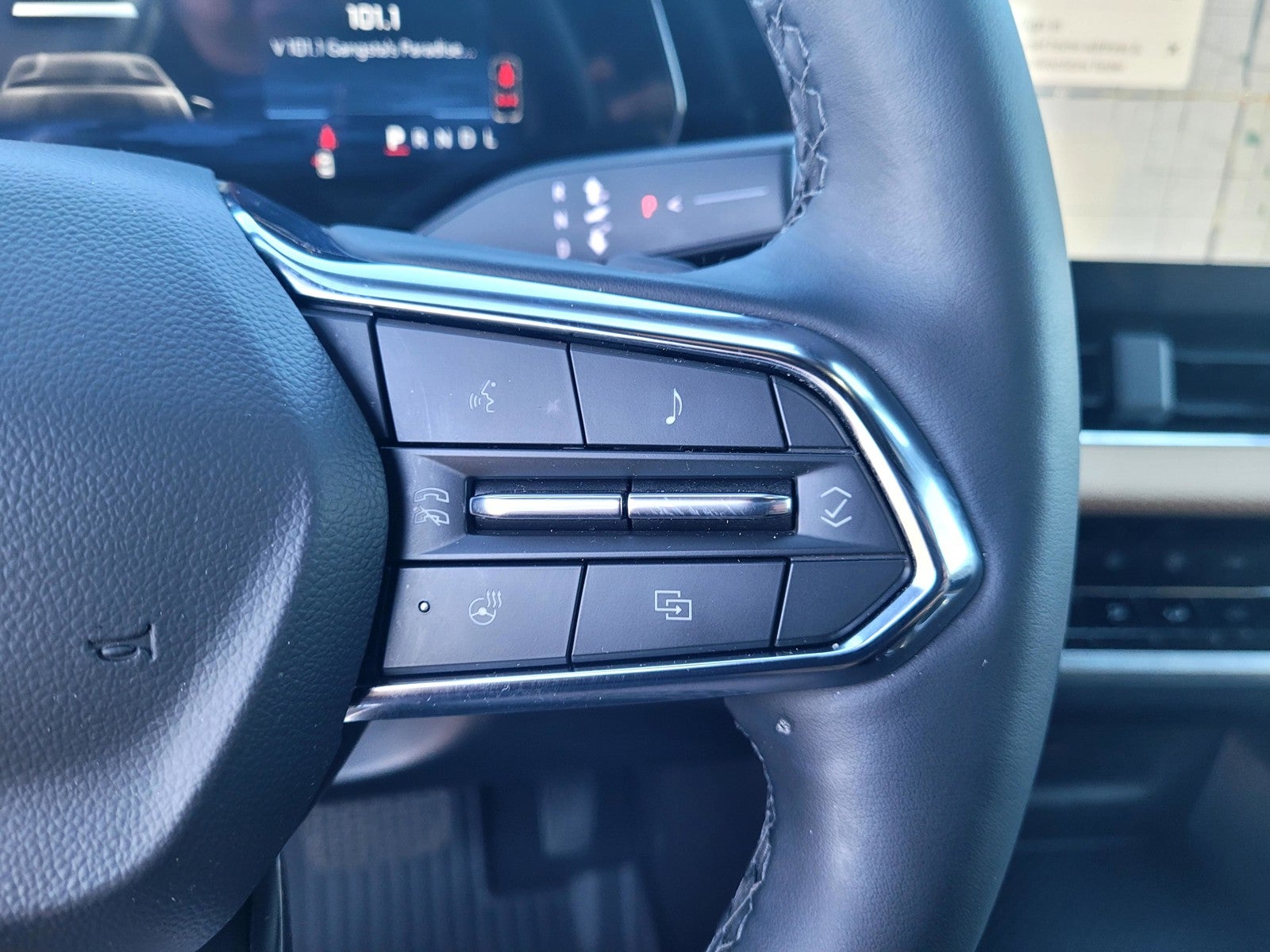 2026 Chevrolet Equinox FWD ACTIV