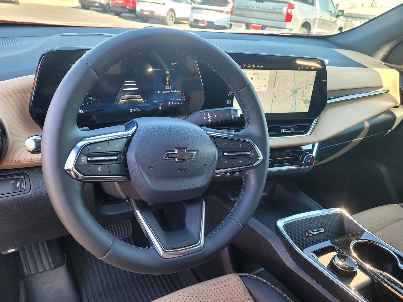 2026 Chevrolet Equinox FWD ACTIV