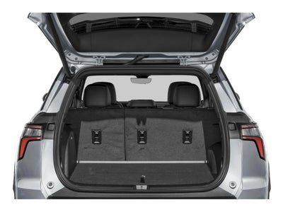 2026 Chevrolet Equinox FWD ACTIV