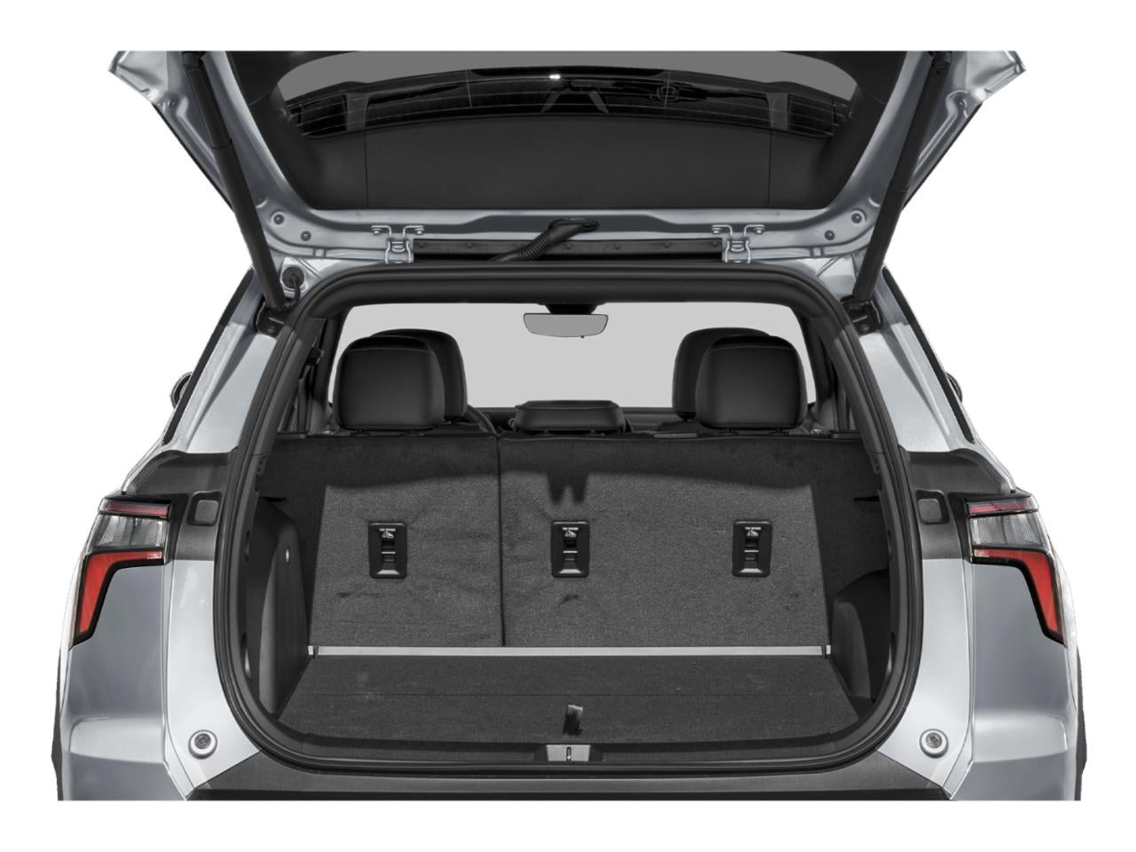 2026 Chevrolet Equinox FWD ACTIV