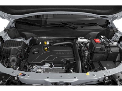 2026 Chevrolet Equinox FWD ACTIV