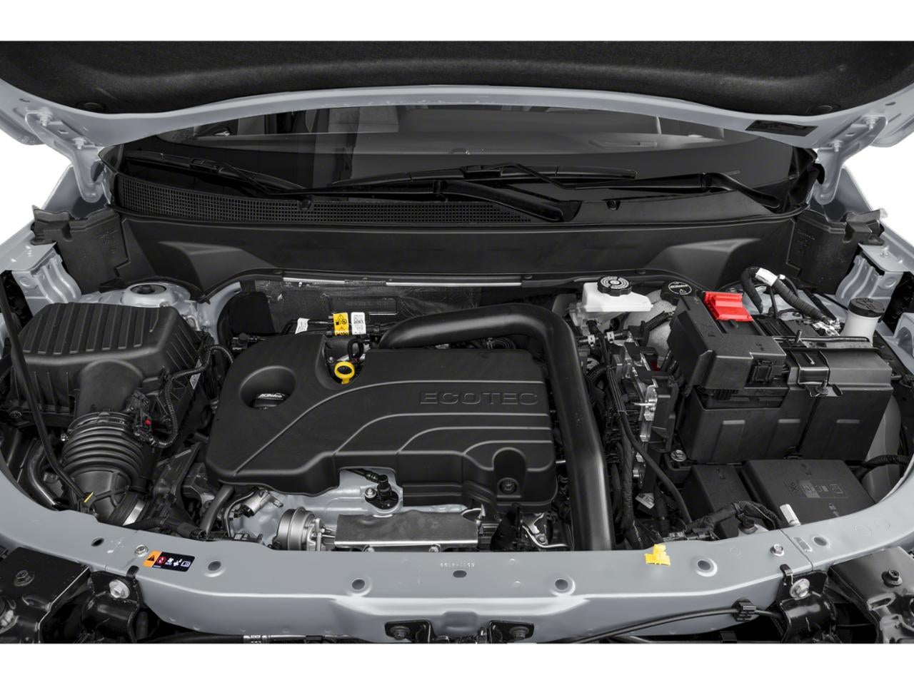 2026 Chevrolet Equinox FWD ACTIV