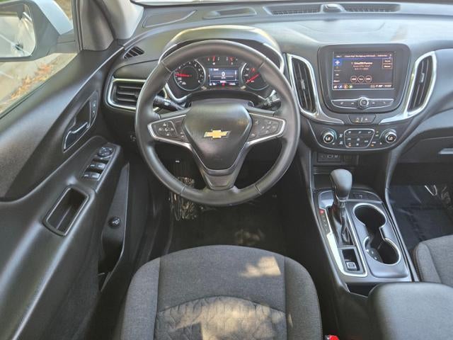 2024 Chevrolet Equinox FWD LT