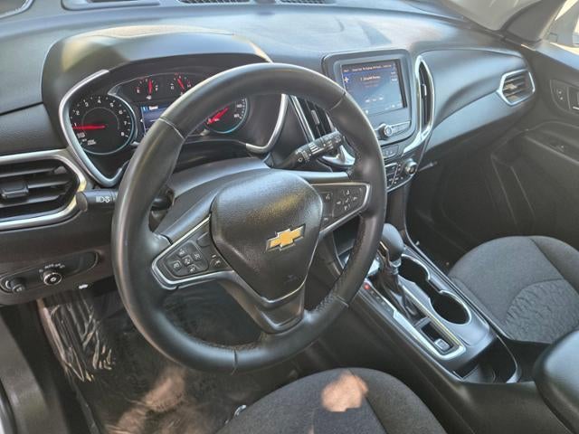 2024 Chevrolet Equinox FWD LT