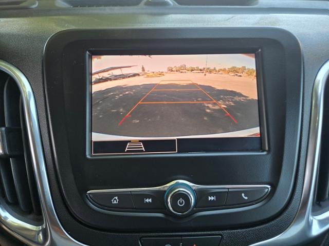 2024 Chevrolet Equinox FWD LT