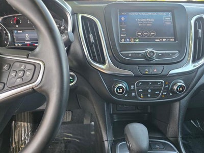 2024 Chevrolet Equinox FWD LT