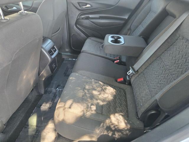 2024 Chevrolet Equinox FWD LT