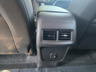 2024 Chevrolet Equinox FWD LT
