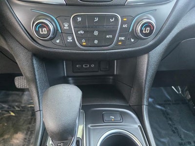2024 Chevrolet Equinox FWD LT