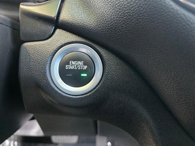 2024 Chevrolet Equinox FWD LT