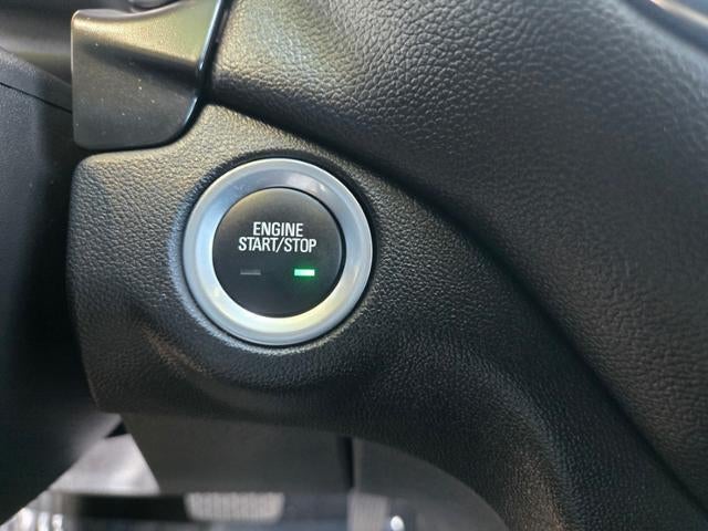 2024 Chevrolet Equinox FWD LT