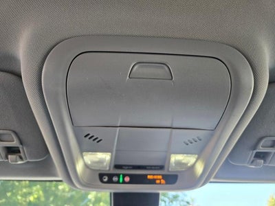 2024 Chevrolet Equinox FWD LT