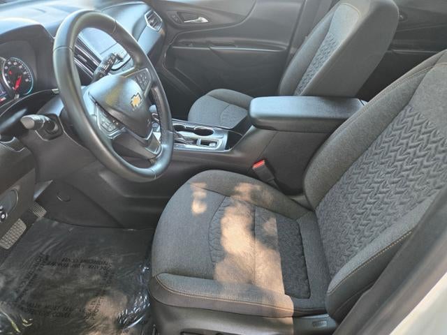2024 Chevrolet Equinox FWD LT