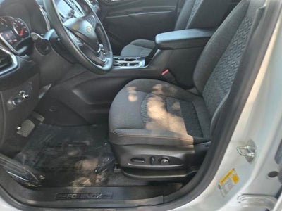 2024 Chevrolet Equinox FWD LT