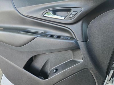 2024 Chevrolet Equinox FWD LT