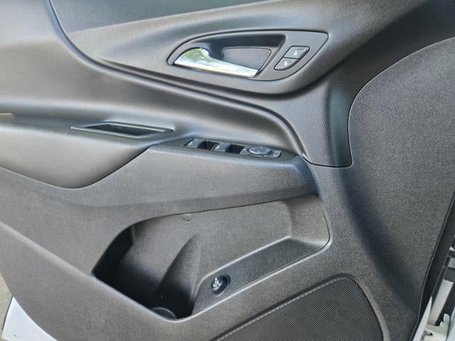 2024 Chevrolet Equinox FWD LT