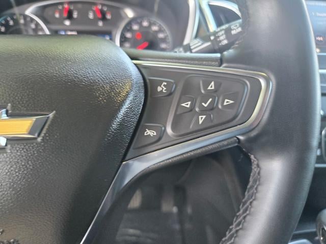 2024 Chevrolet Equinox FWD LT