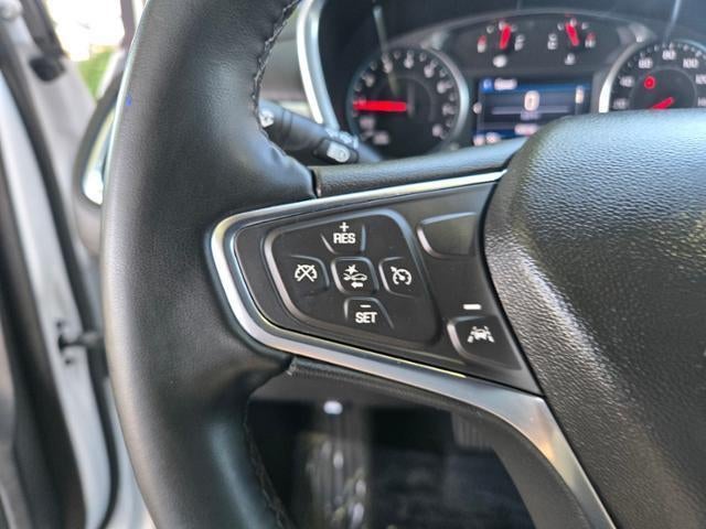 2024 Chevrolet Equinox FWD LT