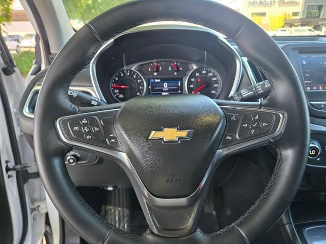 2024 Chevrolet Equinox FWD LT