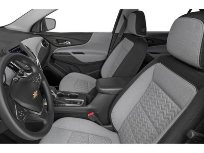 2024 Chevrolet Equinox FWD LT