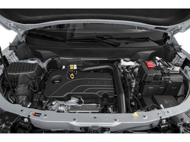 2026 Chevrolet Equinox FWD ACTIV