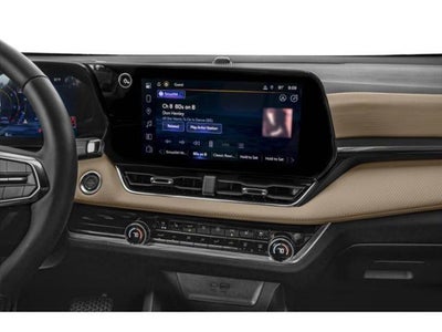 2026 Chevrolet Equinox FWD ACTIV