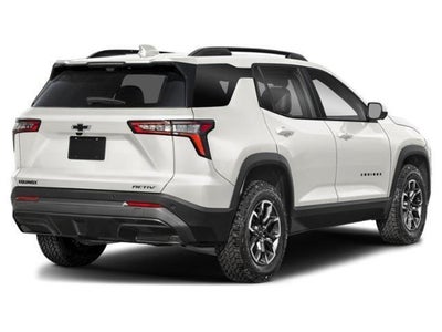 2026 Chevrolet Equinox FWD ACTIV