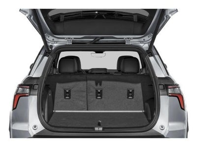 2026 Chevrolet Equinox FWD ACTIV