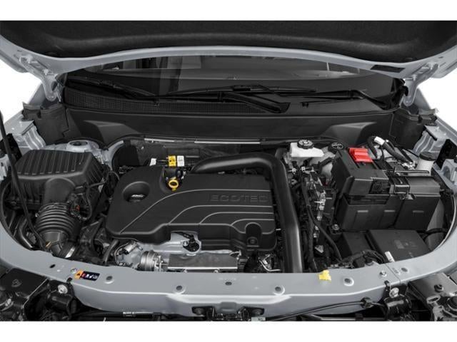 2026 Chevrolet Equinox FWD ACTIV