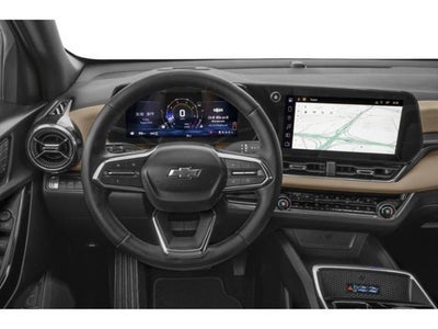 2026 Chevrolet Equinox FWD ACTIV