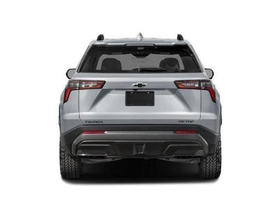 2026 Chevrolet Equinox FWD ACTIV