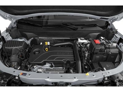 2026 Chevrolet Equinox FWD ACTIV