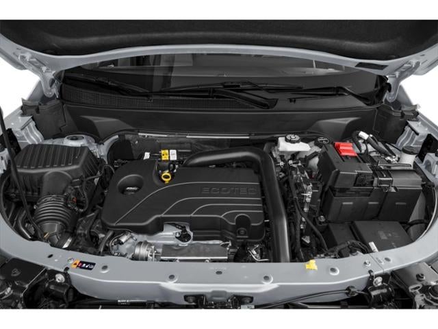 2026 Chevrolet Equinox FWD ACTIV