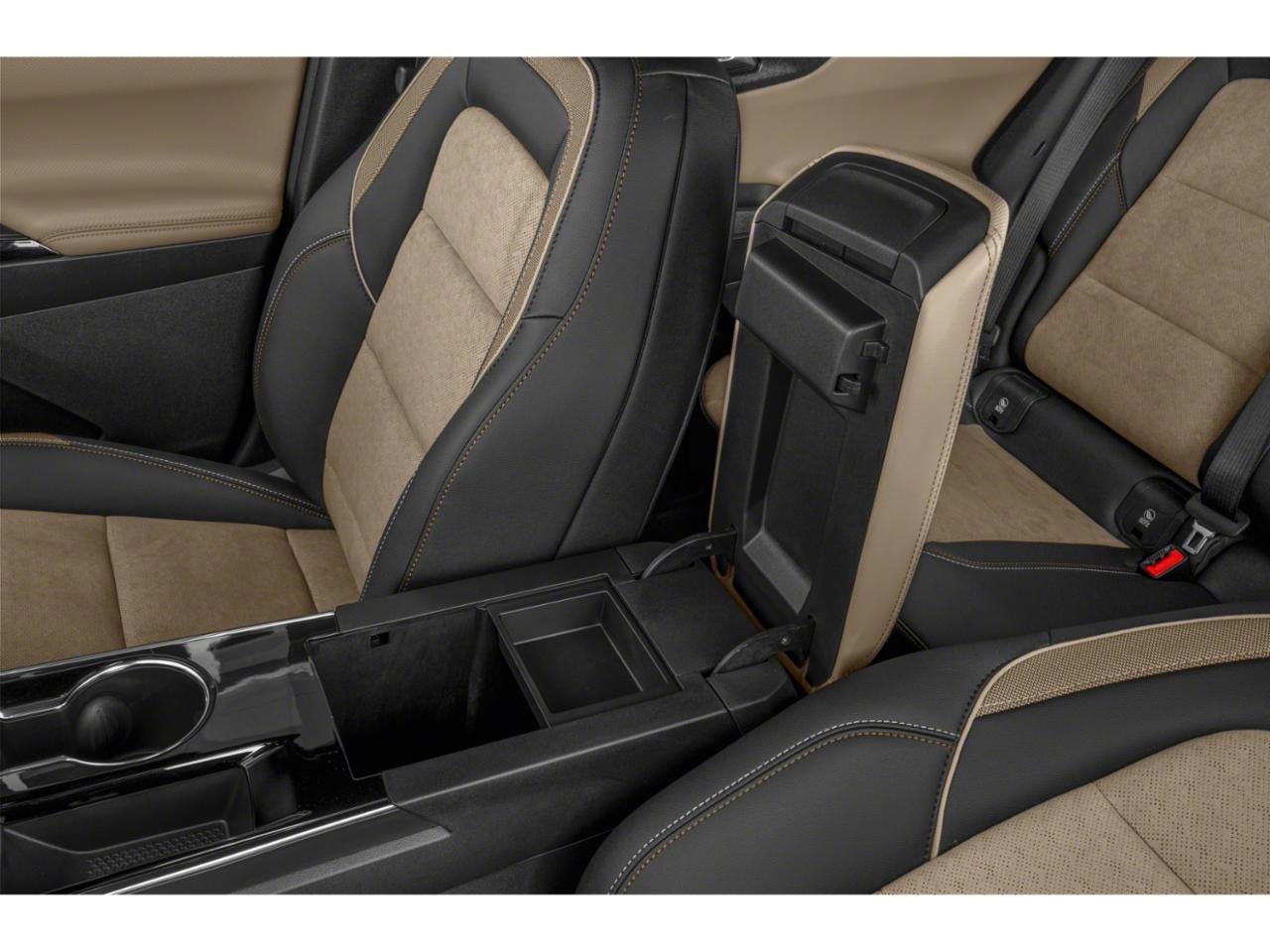 2026 Chevrolet Equinox FWD ACTIV