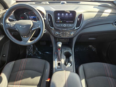 2023 Chevrolet Equinox AWD 4dr RS