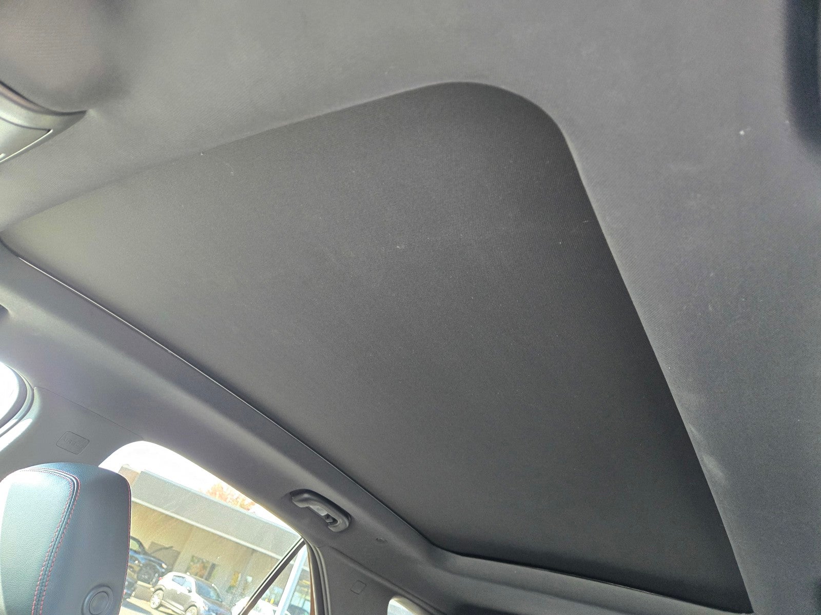 2023 Chevrolet Equinox AWD 4dr RS