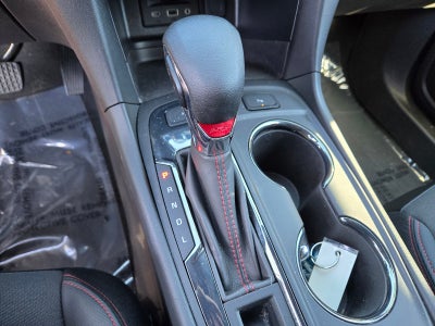 2023 Chevrolet Equinox AWD 4dr RS