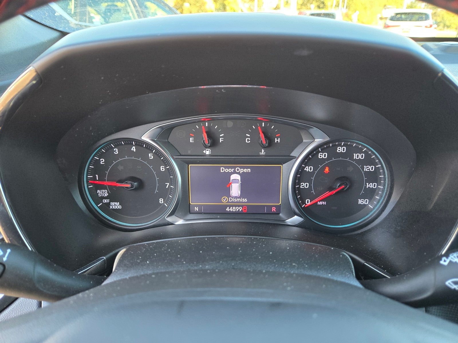 2023 Chevrolet Equinox AWD 4dr RS