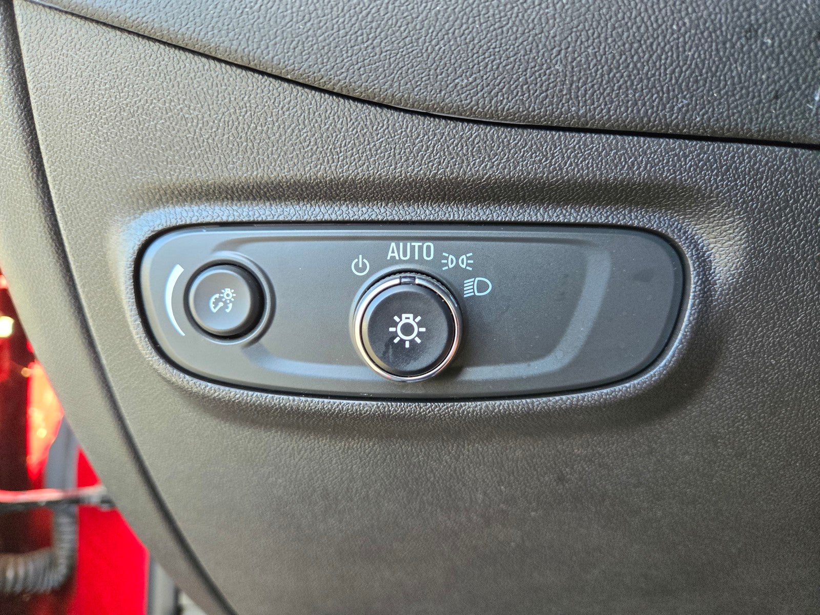 2023 Chevrolet Equinox AWD 4dr RS