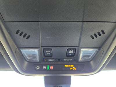 2023 Chevrolet Equinox AWD 4dr RS