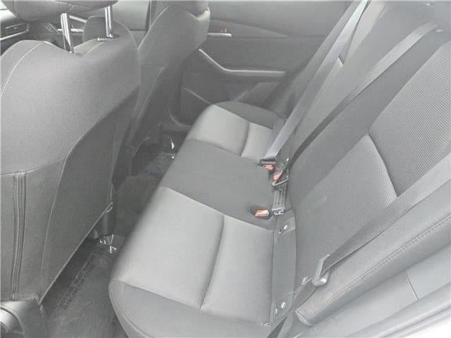 2026 Mazda Mazda CX-30 2.5 S AWD