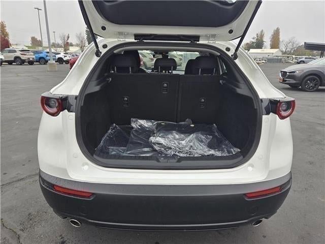 2026 Mazda Mazda CX-30 2.5 S AWD