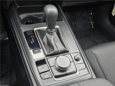 2026 Mazda Mazda CX-30 2.5 S AWD