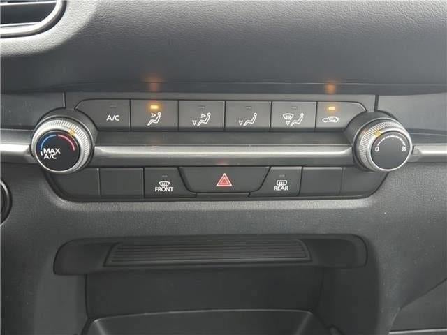 2026 Mazda Mazda CX-30 2.5 S AWD