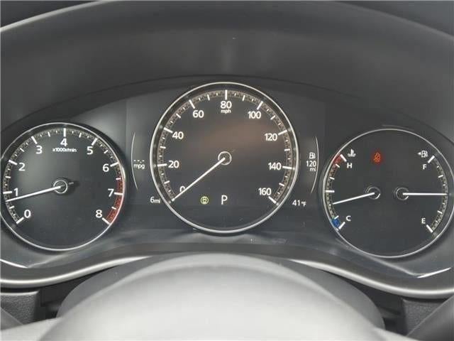 2026 Mazda Mazda CX-30 2.5 S AWD