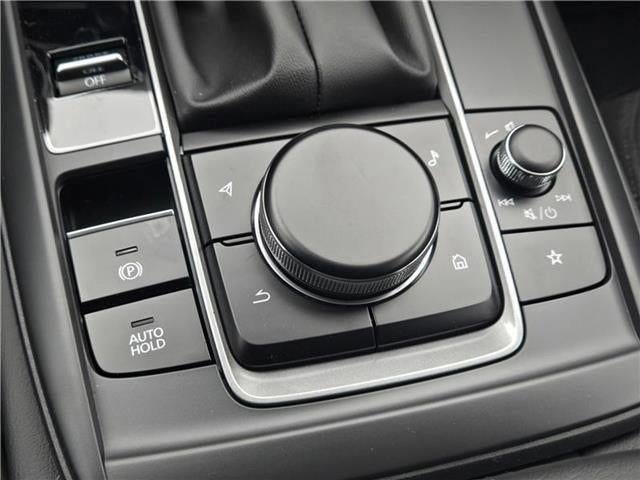 2026 Mazda Mazda CX-30 2.5 S AWD