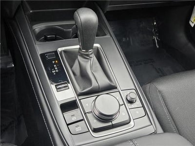 2026 Mazda Mazda CX-30 2.5 S AWD