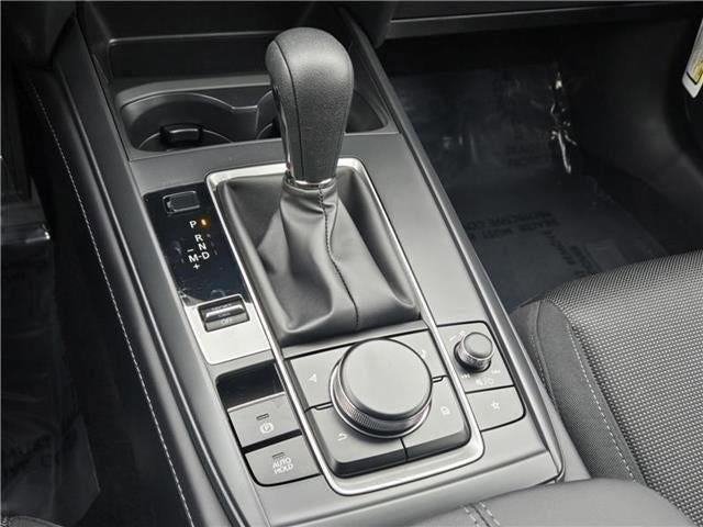 2026 Mazda Mazda CX-30 2.5 S AWD