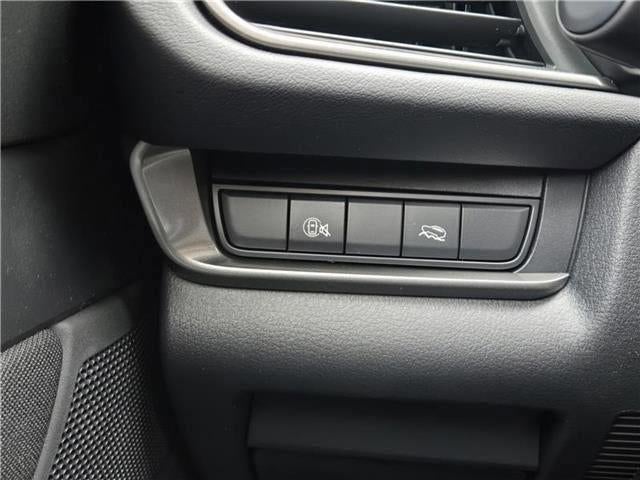 2026 Mazda Mazda CX-30 2.5 S AWD