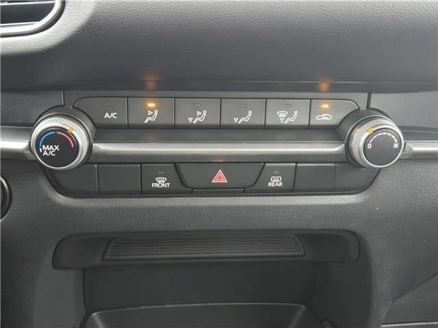 2026 Mazda Mazda CX-30 2.5 S AWD